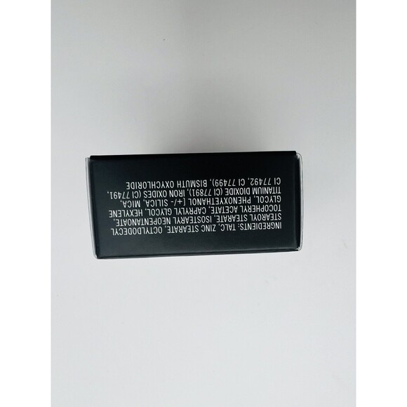 MAC Eyeshadow *PARADISCO* Light Coral Frost / Discontinued / .05 oz / New in box - Picture 6 of 6